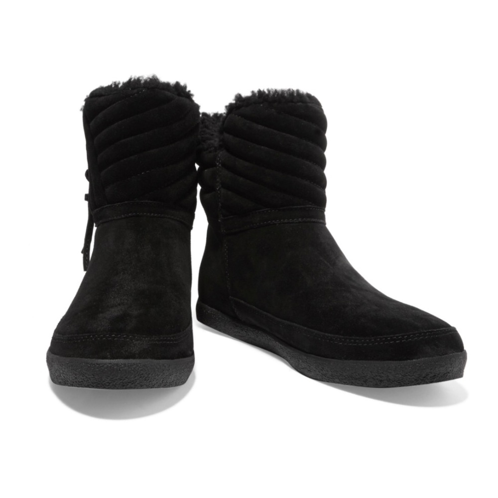 Tory Burch Booties